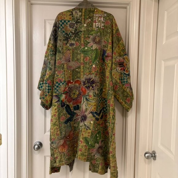 Magnolia Pearl Kontessa Kimono, Passionate OS - Picture 7 of 10